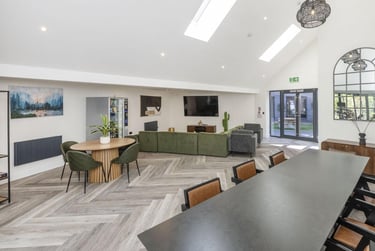 1 bed flat, Blackfriars Road, Green Quarter, Salford, M37FU - Image 5